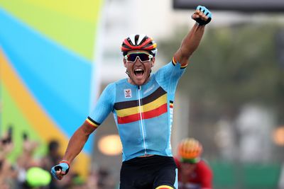 Greg Van Avermaet, Olympic champion, Roubaix winner, to retire from cycling at the end of 2023
