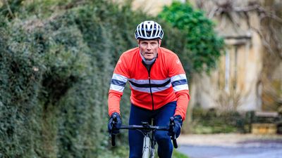 Male endurance cyclists at ‘four times greater risk of atrial fibrillation than sedentary population’ - here’s what you need to know about Afib