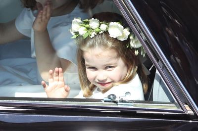 Princess Charlotte: All you need to know about the only daughter of Prince William and Kate Middleton