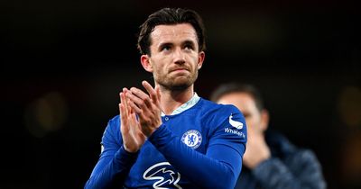 Ben Chilwell sets Mauricio Pochettino's first Chelsea task with honest claim after Arsenal loss