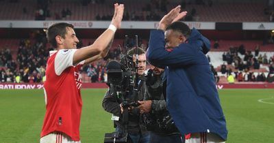 Arsenal's £21m January transfer decision justified amid Gabriel injury concern