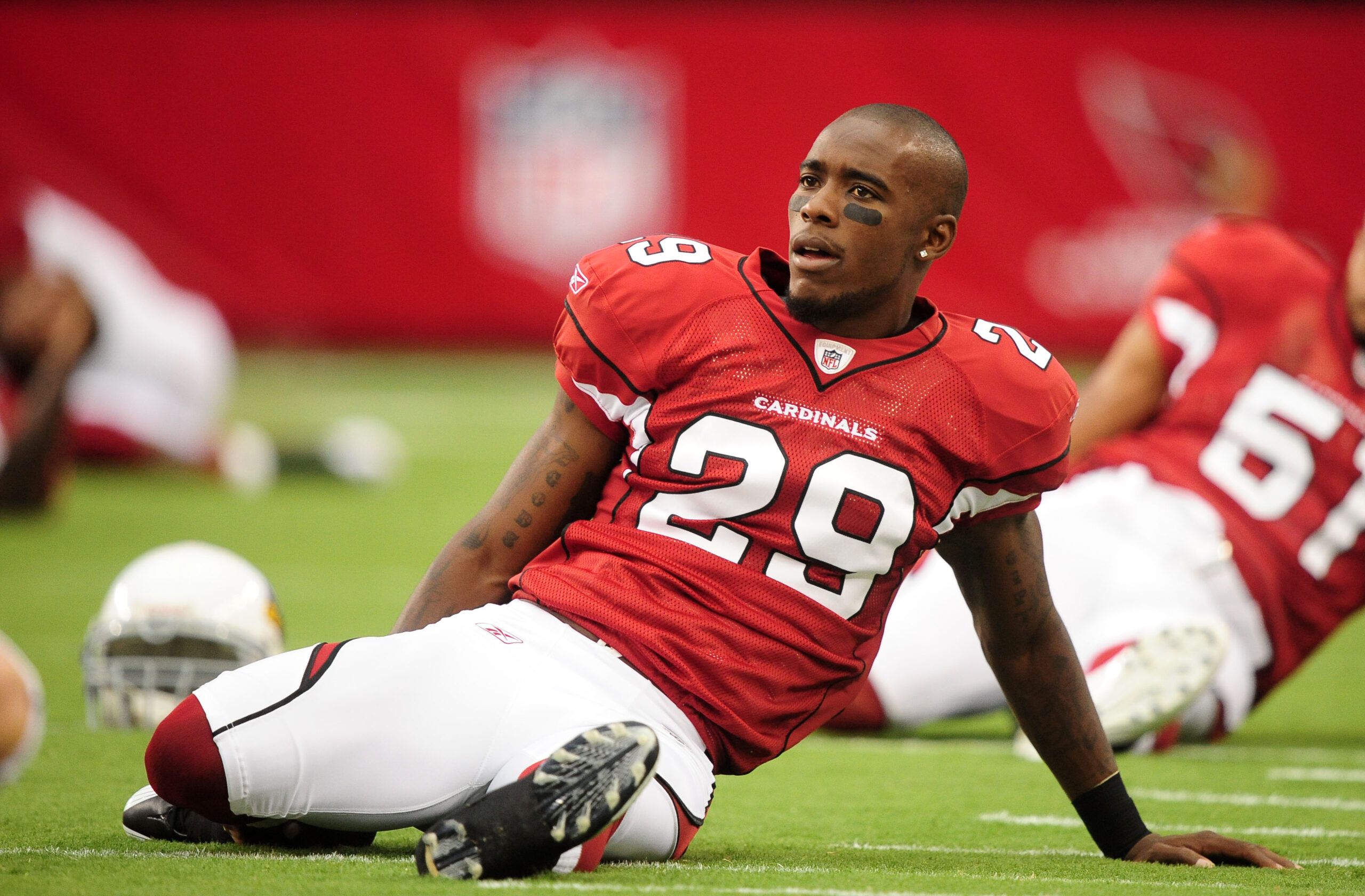 Wright compares Emmanuel Forbes to former NFL Pro Bowl…