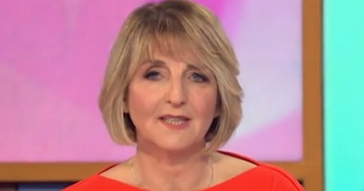 Loose Women's Kaye Adams shares 'hidden' struggle as…