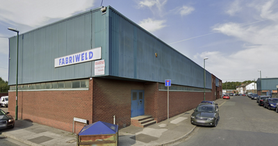 Jobs rescued after decades-old Nottingham manufacturer fell into administration