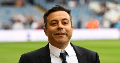 Andrea Radrizzani's promise to Leeds fans backfires as owner rolls dice on Sam Allardyce