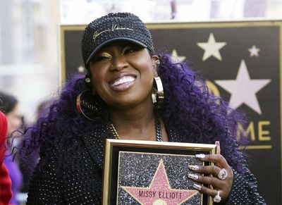 The Rock and Roll Hall of Fame Class of 2023 list: Missy Elliott, George Michael and more