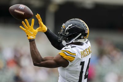 Predicting the Steelers starting offense after the draft