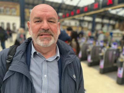 Trains strikes expected to drag on through the summer, says rail union boss