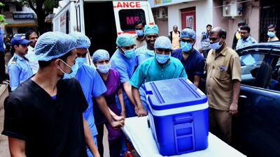 India to release manual for organ donation, transplantation soon