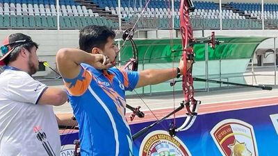 Asia Cup Archery: India eyeing clean sweep in compound section; two more medals assured in recurve