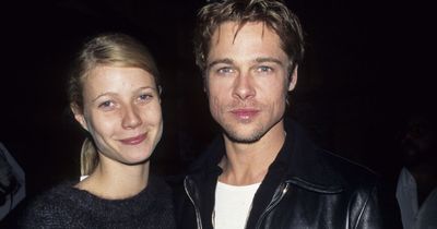 Gwyneth Paltrow ranks famous lovers in bed - from Brad Pitt and Ben Affleck