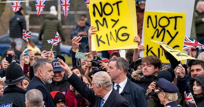Protest group reveals plans for King Charles' Coronation - and slams 'intimidation'