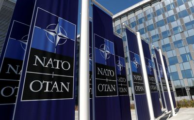 NATO says Moscow may sabotage undersea cables as part of war on Ukraine