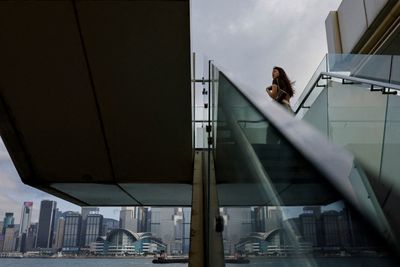 China tourism rebounds to pre-COVID levels during May Day holiday