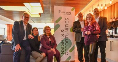 Expo showcases cream of North East's hospitality and tourism sector