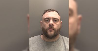 Man set fire to house while girlfriend and her daughter were asleep inside