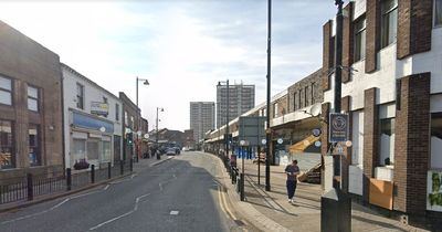 Friends who stuck up for Leeds homeless man being attacked by convicted robber spared jail