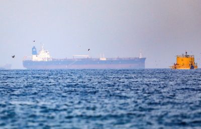 Iran seizes second oil tanker in a week amid US confrontation