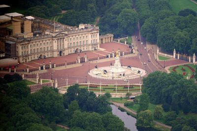 Coronation flight restrictions to be imposed over central London