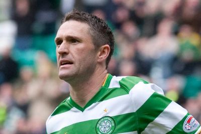 Celtic hero Robbie Keane 'set to join' Sam Allardyce at Leeds United