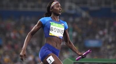 Tori Bowie, Three-Time Olympic Sprint Medalist, Dies at 32