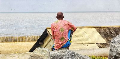 Accra: the Ga people's annual ban on noise restores a spiritual connection with the sea
