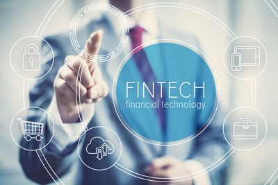 Are These 3 Stocks Leading the Fintech Movement?
