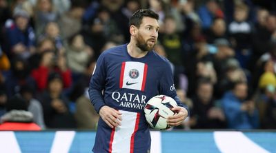 Lionel Messi considering Saudi Arabia move after promise of 'biggest offer ever proposed to a football player': report