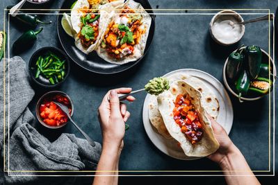 I tried this TikTok taco hack and here's why I won't be trying it again