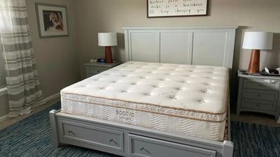 How we test mattresses – H&G's expert review process explained