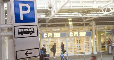 Scottish travel hack could score you free parking at three major airports