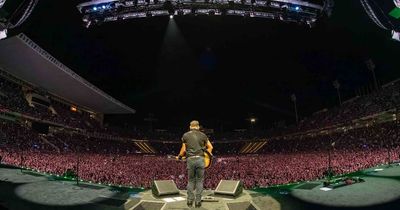 Bruce Springsteen Dublin: Tickets, parking, setlist, weather, start time - full RDS concert guide