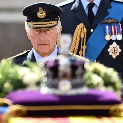 King Charles' Coronation Crowns, Explained