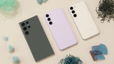 Samsung Galaxy S24 could have the exact same design as Galaxy S23