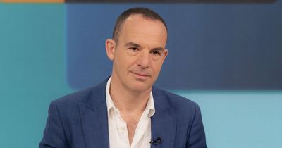 Martin Lewis gives 16-day warning for people to get £301 from DWP