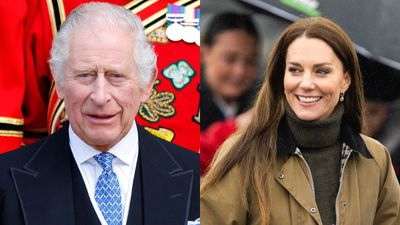 King Charles’ heartfelt gesture to Kate Middleton as he prepares for his coronation