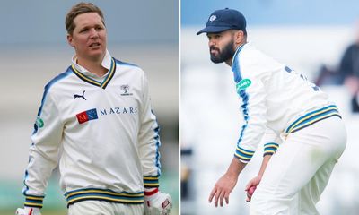 Three Yorkshire players found guilty in racism scandal ‘will refuse to pay fines’