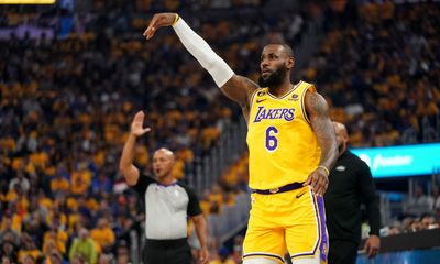 The Lakers absolutely must shoot better from 3-point range