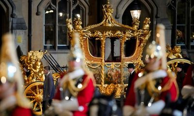 What to expect over the coronation weekend