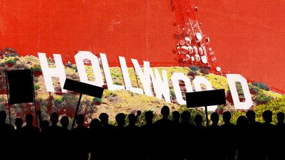 Hollywood Strike: Writers Demand More Pay, New Limits on ChatGPT