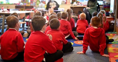 Kids bullied and called 'smelly' as millions of Brits struggle to buy toothpaste or soap