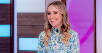 Loose Women viewers united on one thing as Rose Ayling-Ellis makes panel debut