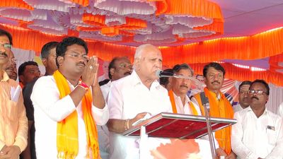 Yediyurappa says BJP committed to implementing poll promises