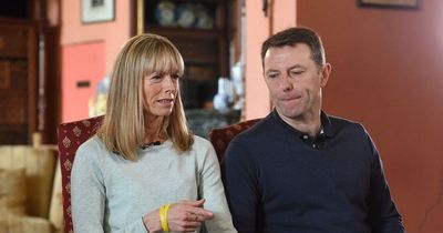 Madeleine McCann's parents still wait for 'breakthrough' 16 years after her disappearance