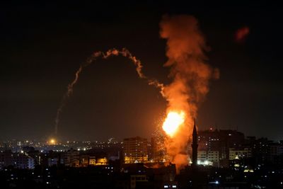 Truce ends Gaza cross-border fire sparked by prisoner death