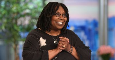 Whoopi Goldberg announces surprise new career move amid push to quit The View