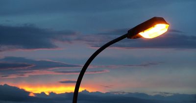 Northern Ireland streetlights could be turned off and roads ungritted, Stormont department warns