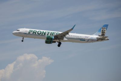 Frontier Airlines cuts the price of its unlimited summer flights pass by 50%