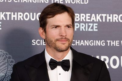 Ashton Kutcher has launched an oversubscribed A.I. investment fund worth $240 million