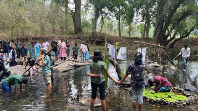 Workshop on climate change concludes in Wayanad